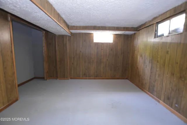 a room with toys and storage