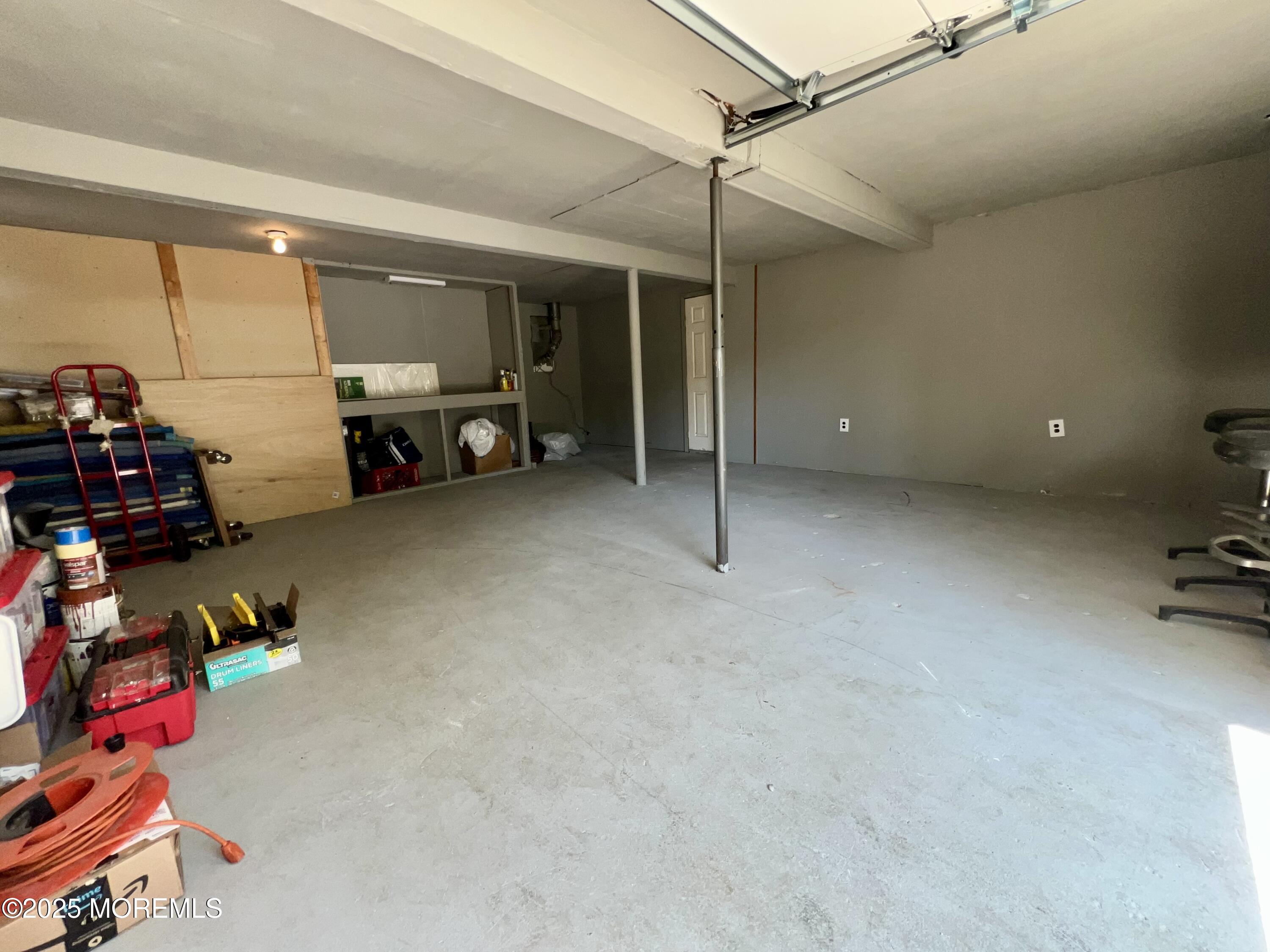 1595 Forge Pond Road Brick, NJ 08724 - Photo 31 of 35 a view of a livingroom with furniture and a ceiling fan