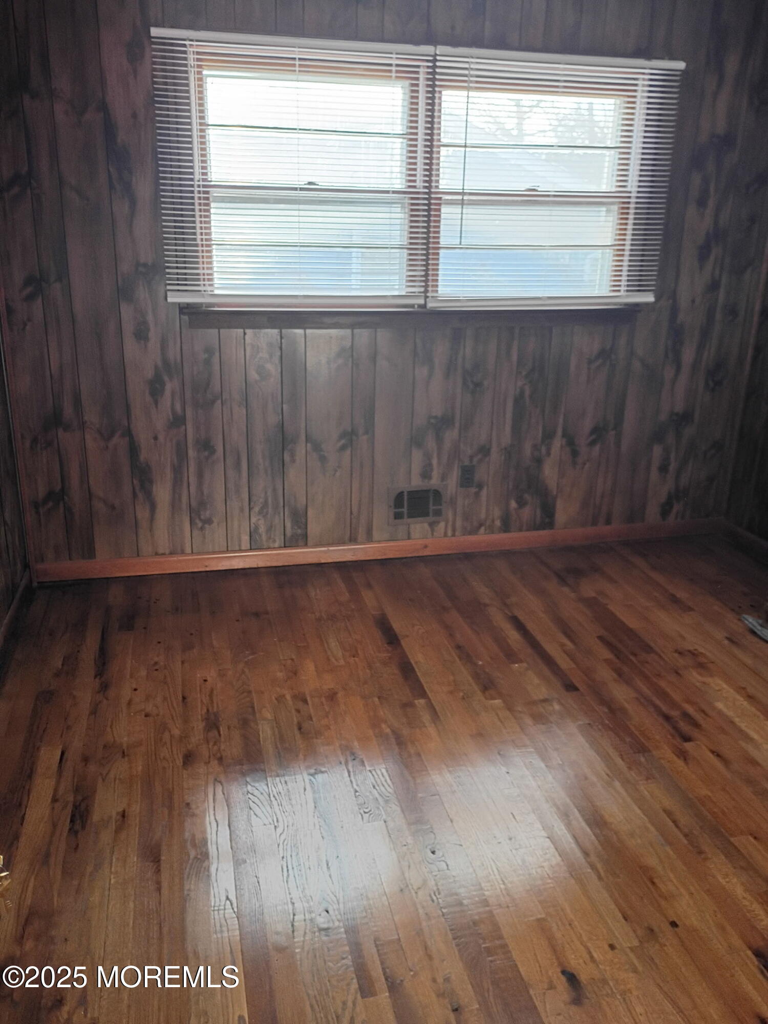 1595 Forge Pond Road Brick, NJ 08724 - Photo 10 of 35 a view of wooden floor and window in a room