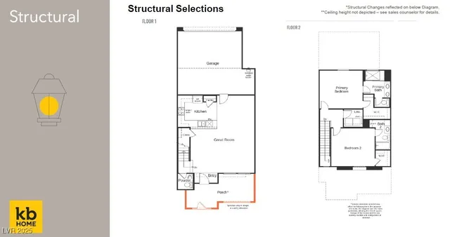 $446,325 | 12496 Kings Crk Place, Las Vegas, NV 89138