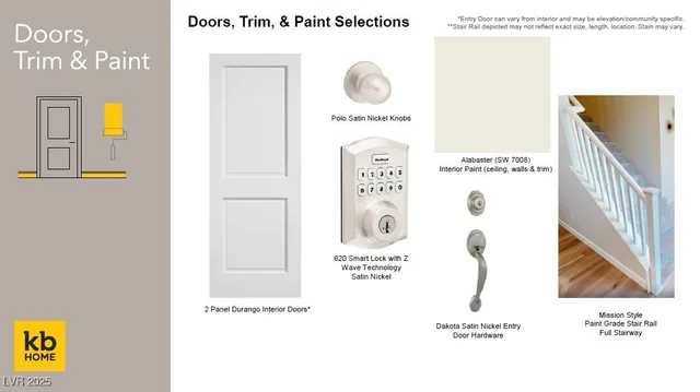 $446,325 | 12496 Kings Crk Place, Las Vegas, NV 89138