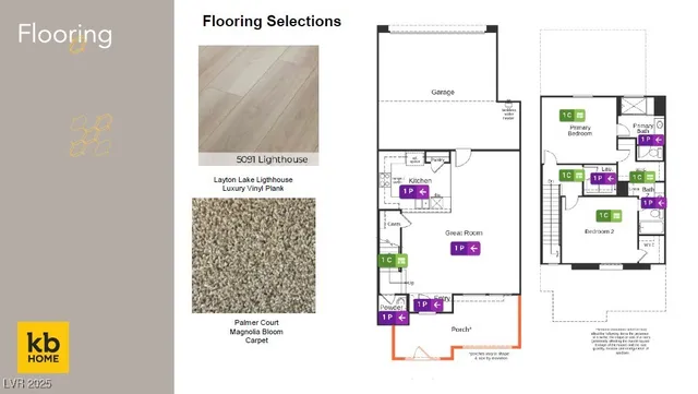 $446,325 | 12496 Kings Crk Place, Las Vegas, NV 89138