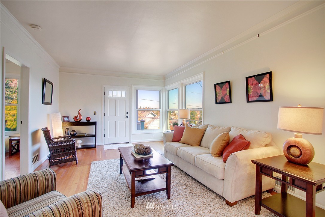603 North 65th Street Seattle, WA 98103 - Photo 5 of 25 Gallery Image 5