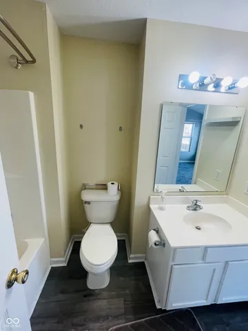 $190,000 | 4936 Tuscany Lane, Indianapolis, IN 46254