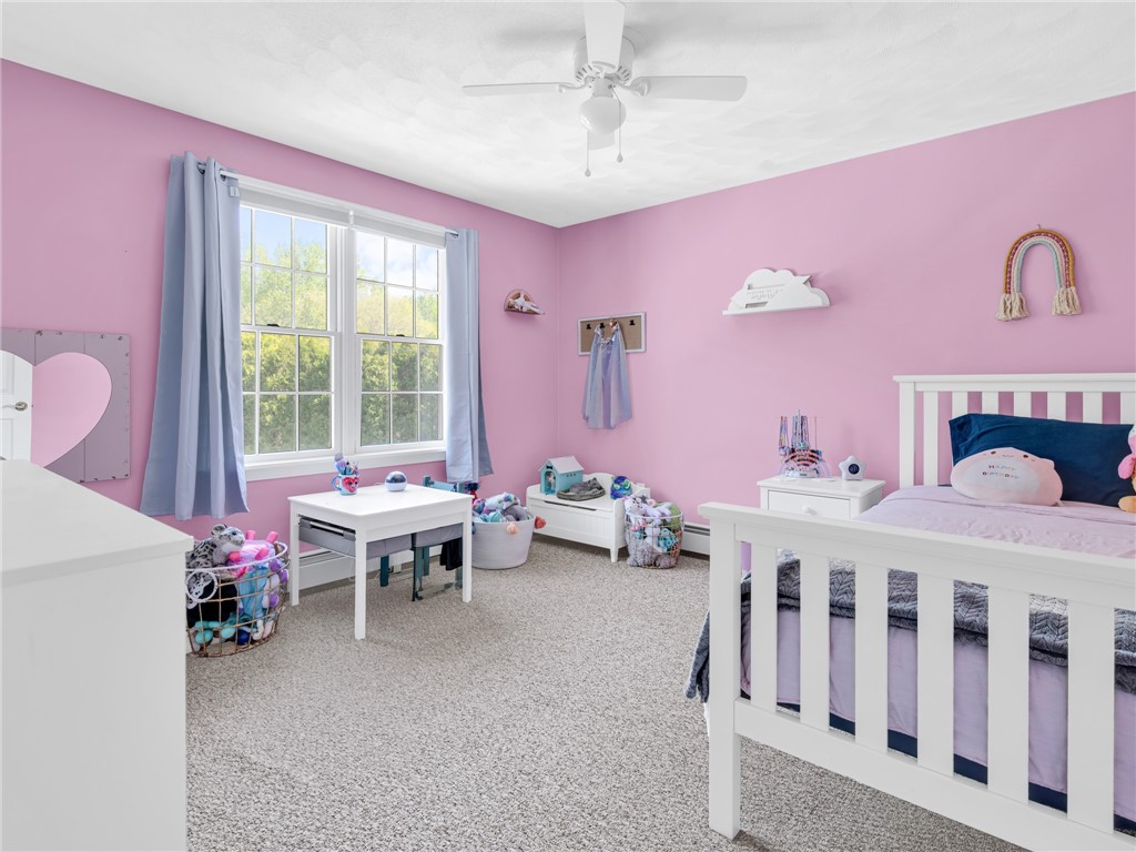 108 Wilbur Road Lincoln, RI 02865 - Photo 21 of 42 bedrooom