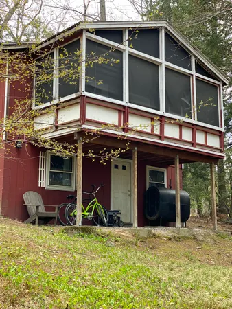$449,000 | 49 Fox Crossing Road, Bridgton, ME 04009