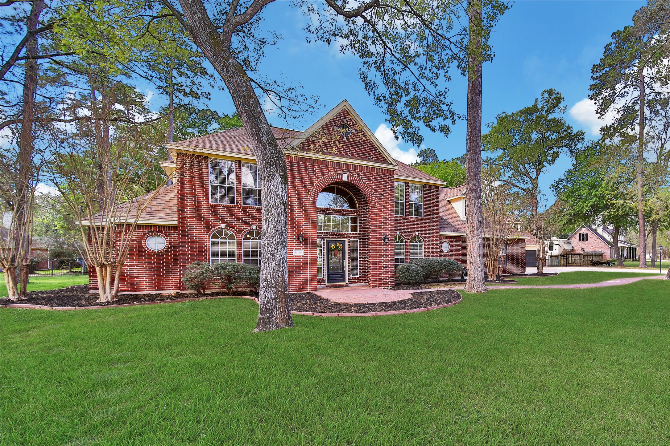 31219 Johlke Road Magnolia, TX 77355 - Photo 1 of 46