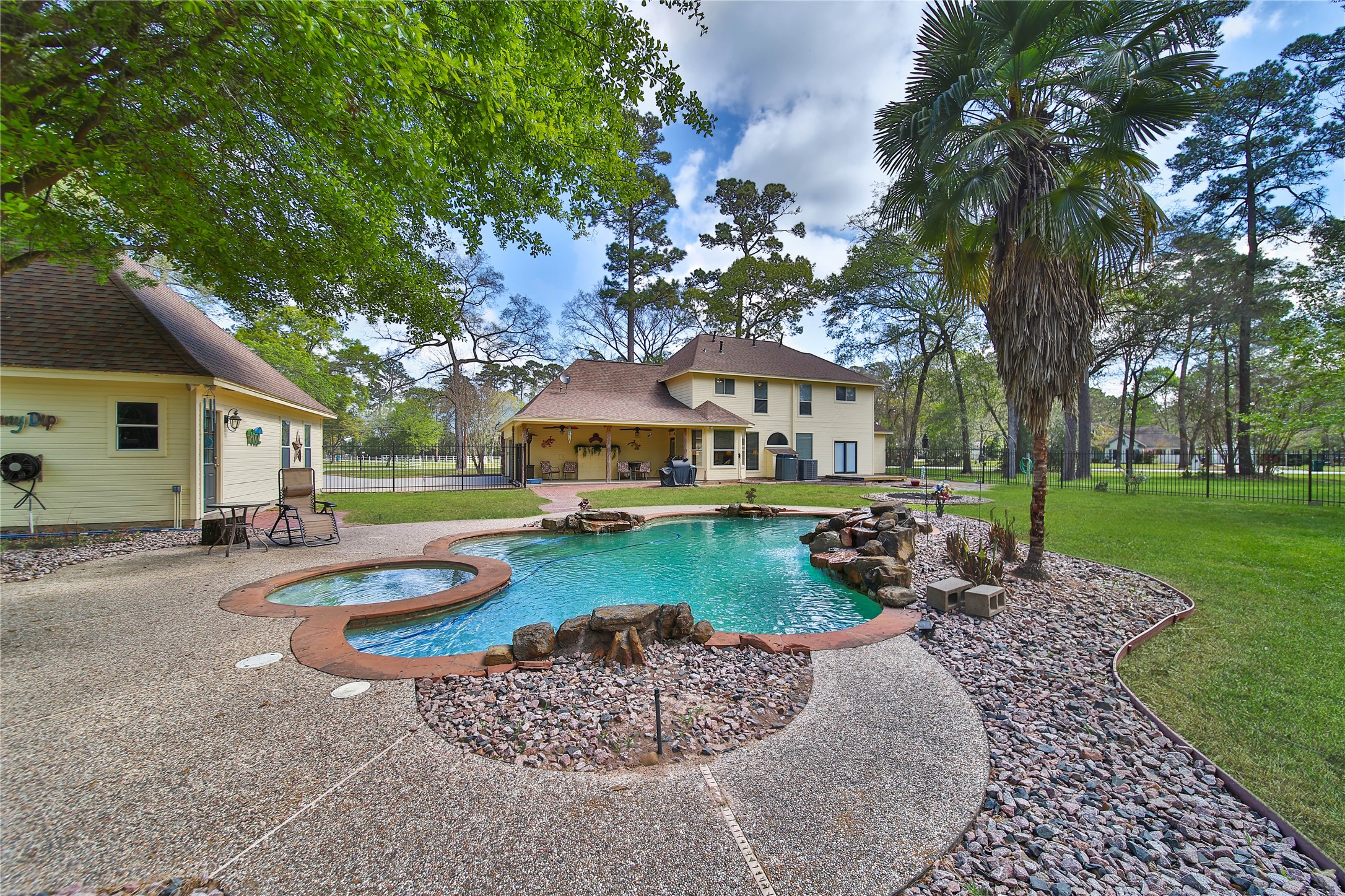 31219 Johlke Road Magnolia, TX 77355 - Photo 37 of 46