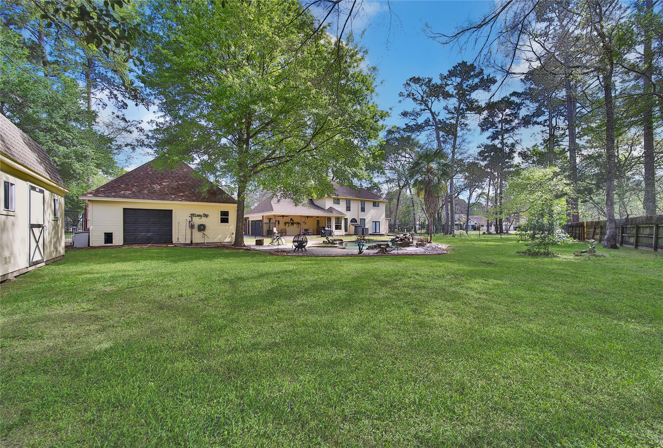 31219 Johlke Road Magnolia, TX 77355 - Photo 40 of 46