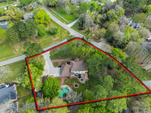 $699,900 | 31219 Johlke Road, Magnolia, TX 77355