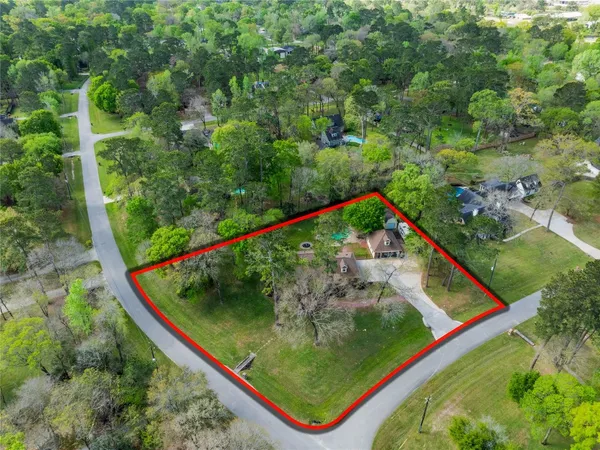 $699,900 | 31219 Johlke Road, Magnolia, TX 77355