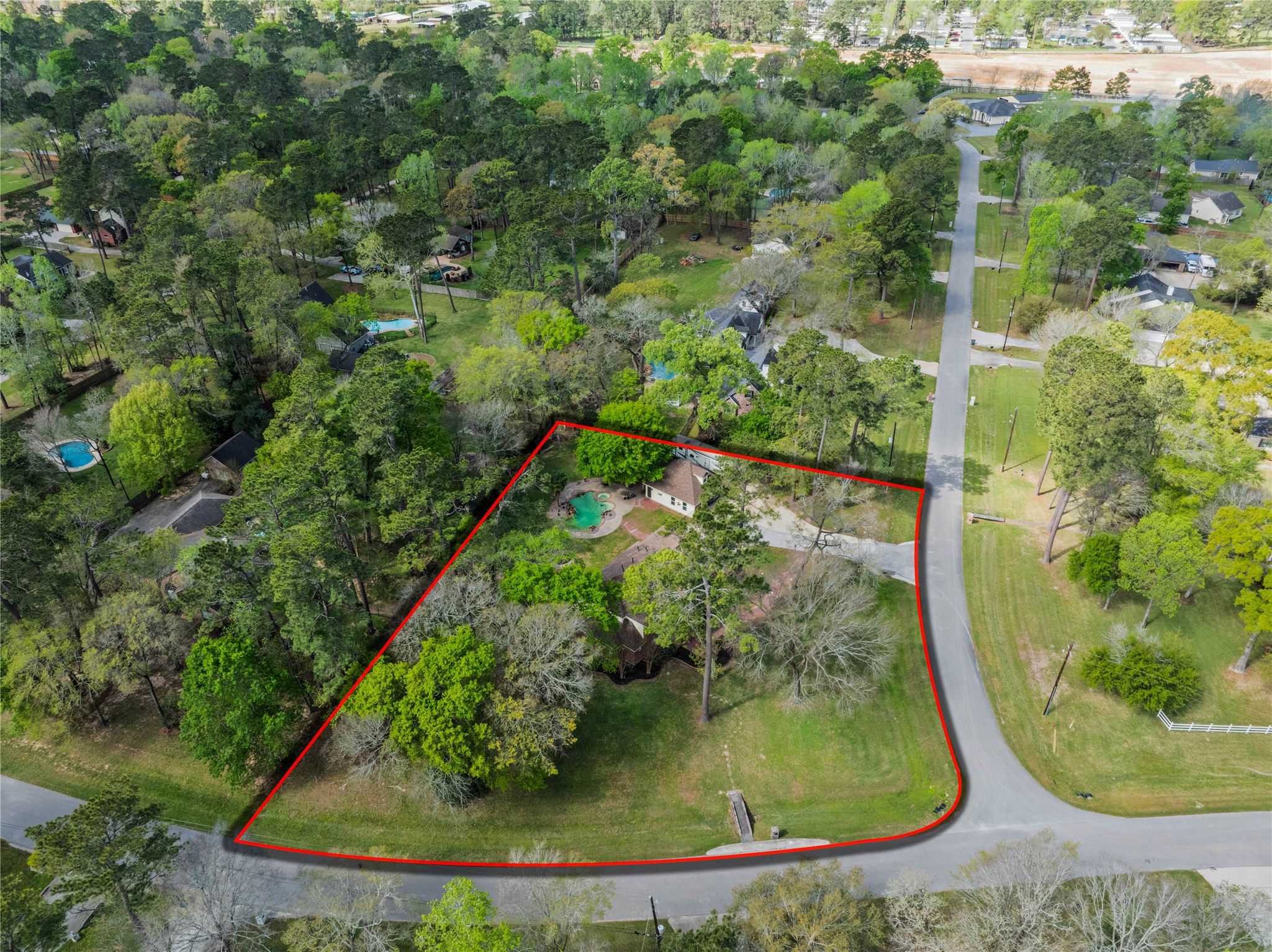 31219 Johlke Road Magnolia, TX 77355 - Photo 44 of 46