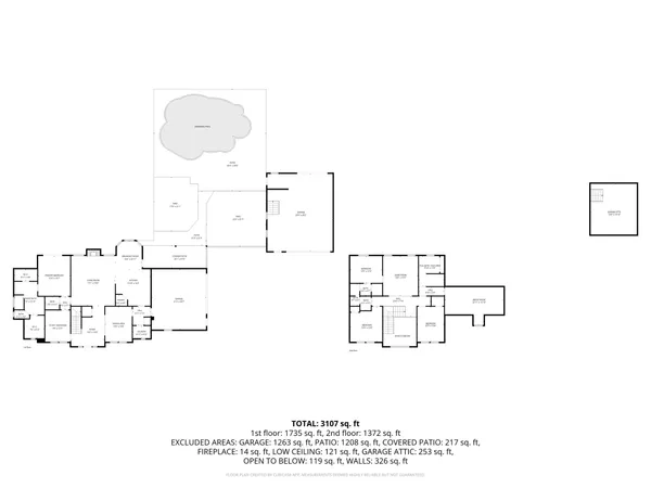 $699,900 | 31219 Johlke Road, Magnolia, TX 77355