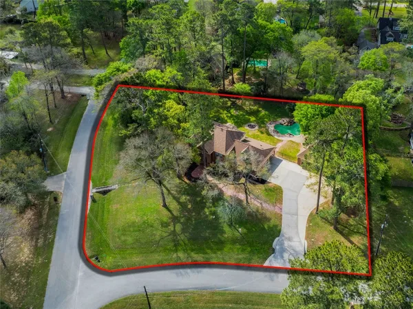 $699,900 | 31219 Johlke Road, Magnolia, TX 77355