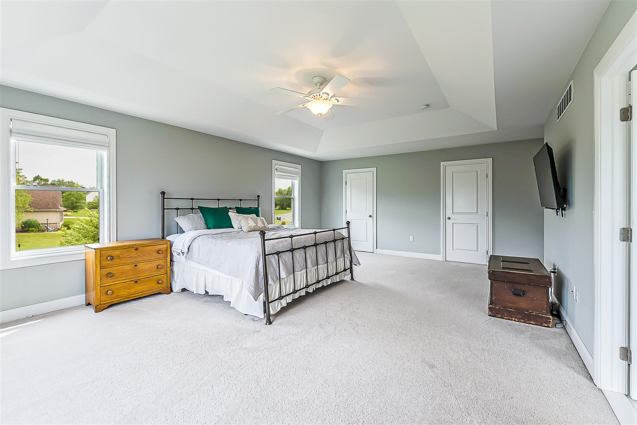 11367 Castleton Court Dexter, MI 48130 - Photo 29 of 76