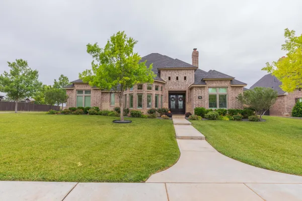 $985,000 | 6410 Basswood Lane, Amarillo, TX 79124
