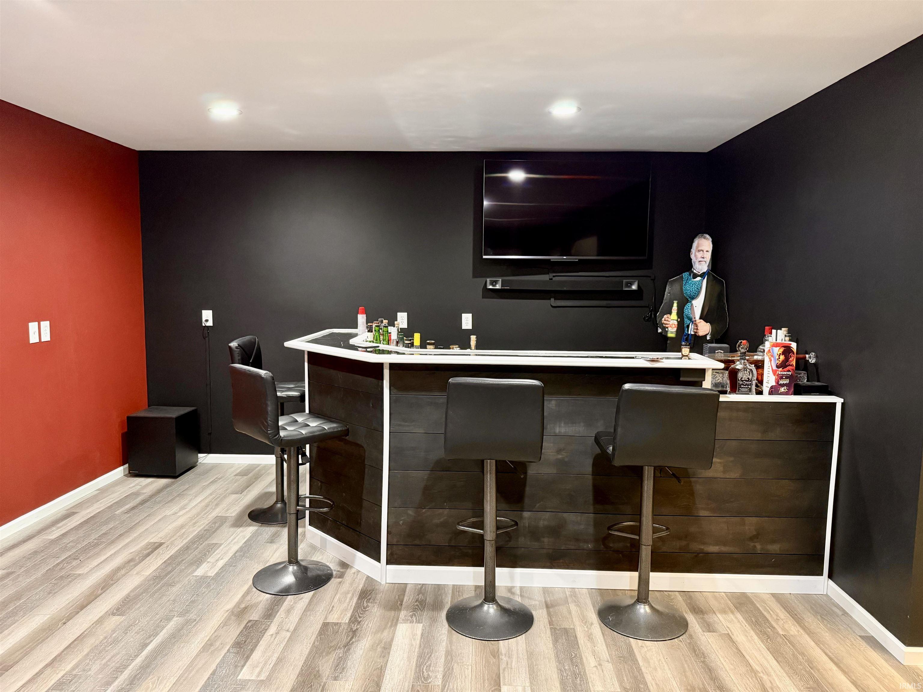 11461 North Minnich Road Decatur, IN 46733 - Photo 16 of 34