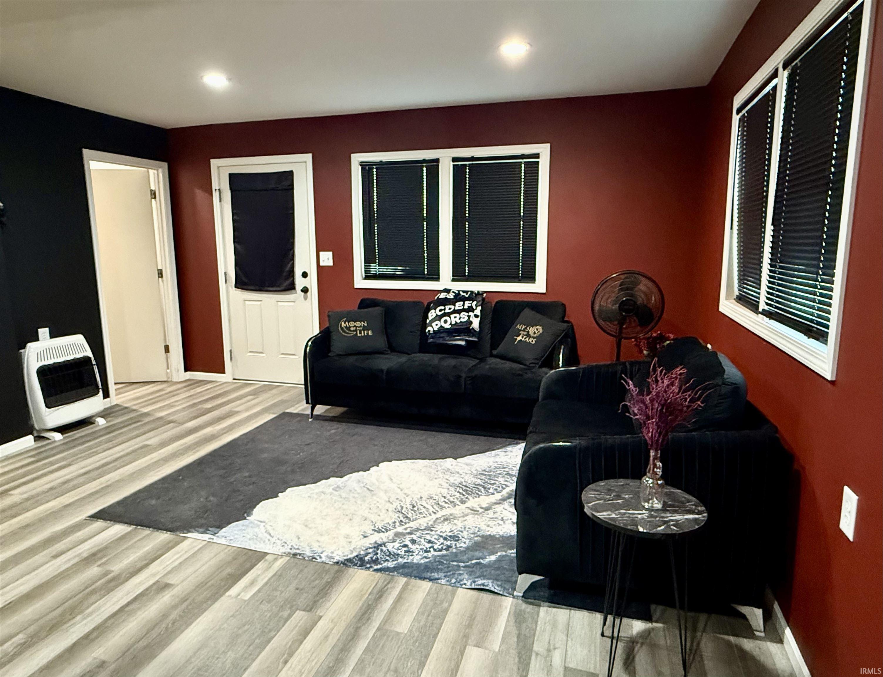 11461 North Minnich Road Decatur, IN 46733 - Photo 17 of 34