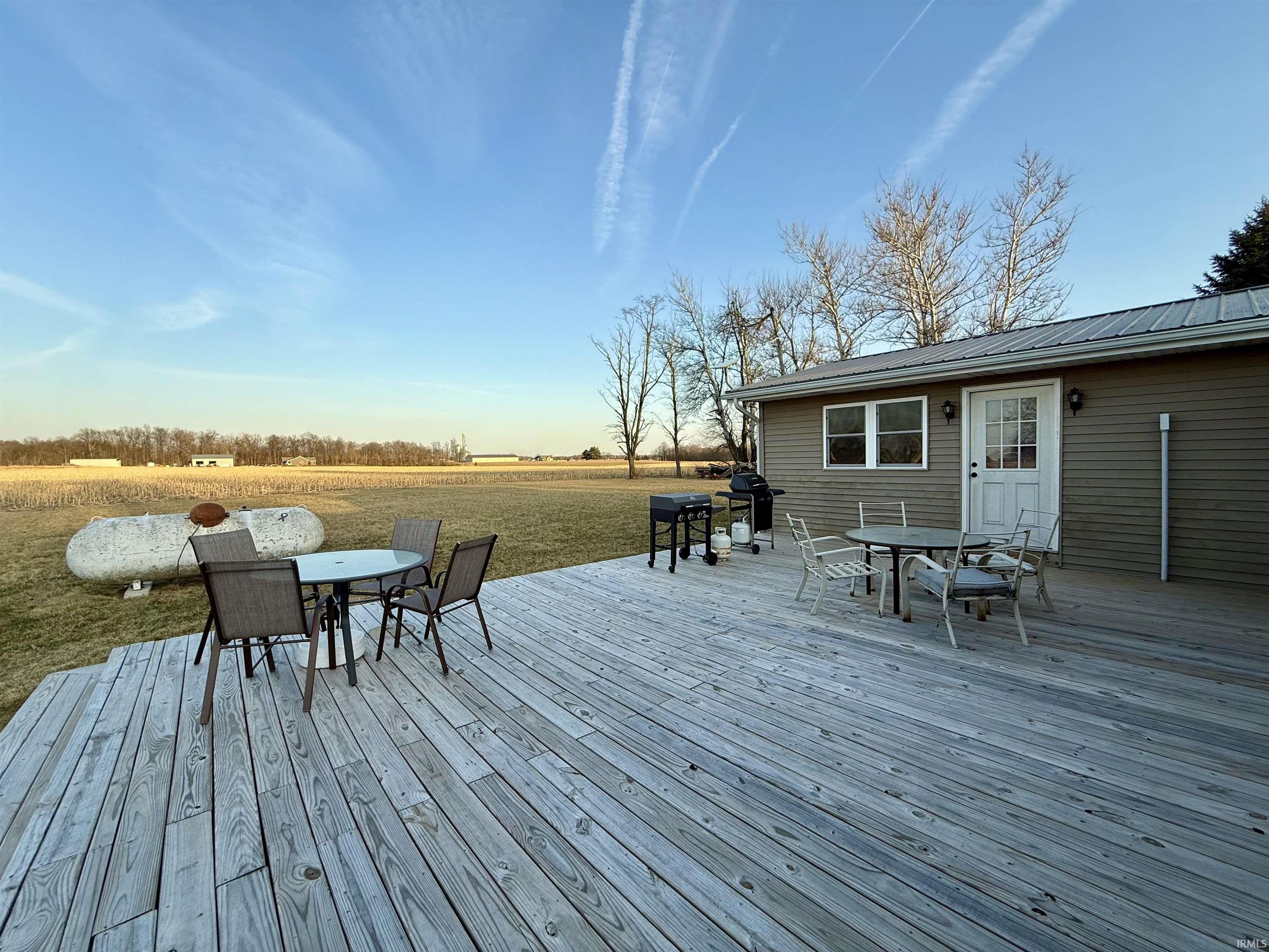 11461 North Minnich Road Decatur, IN 46733 - Photo 25 of 34