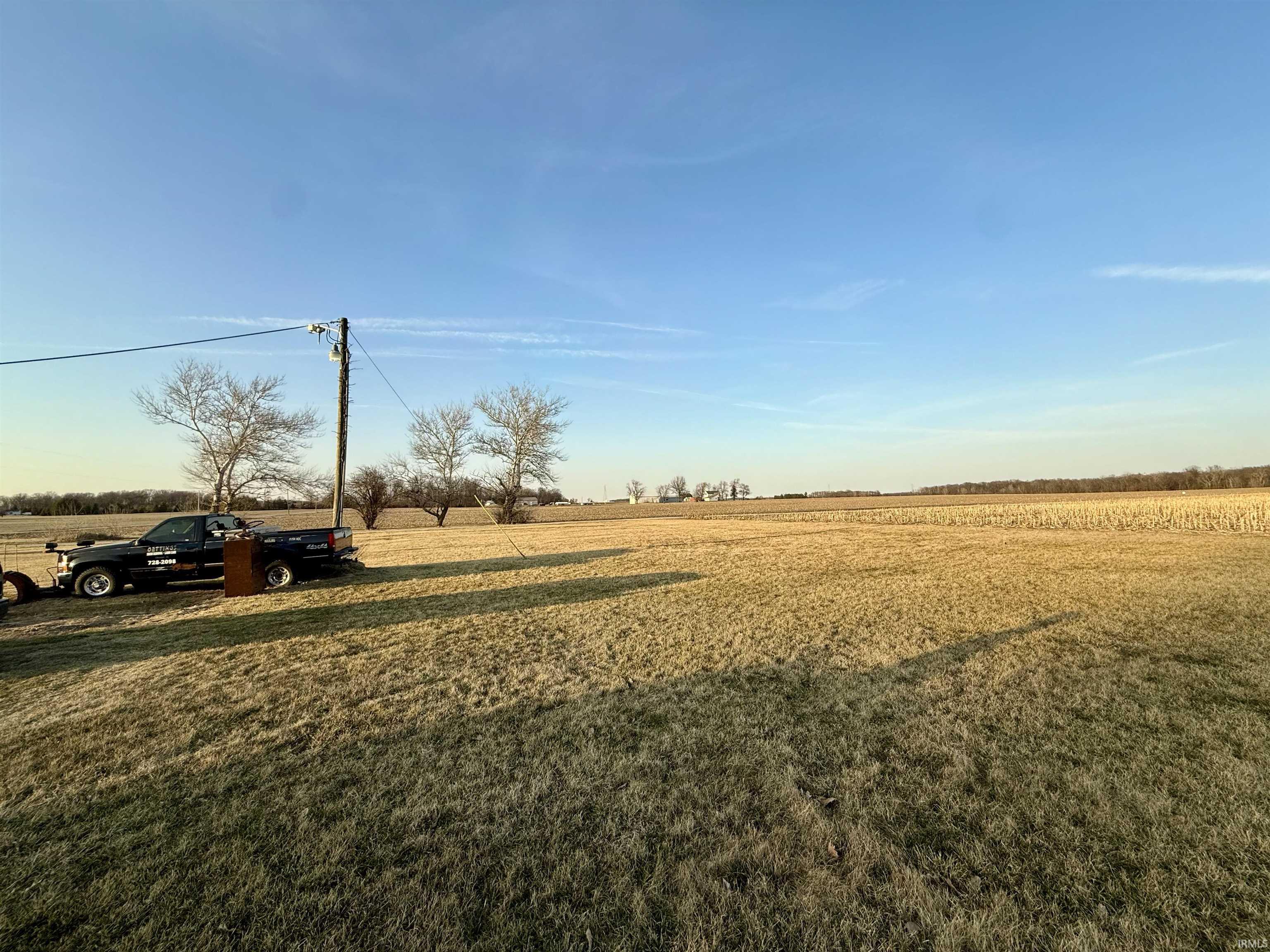 11461 North Minnich Road Decatur, IN 46733 - Photo 26 of 34