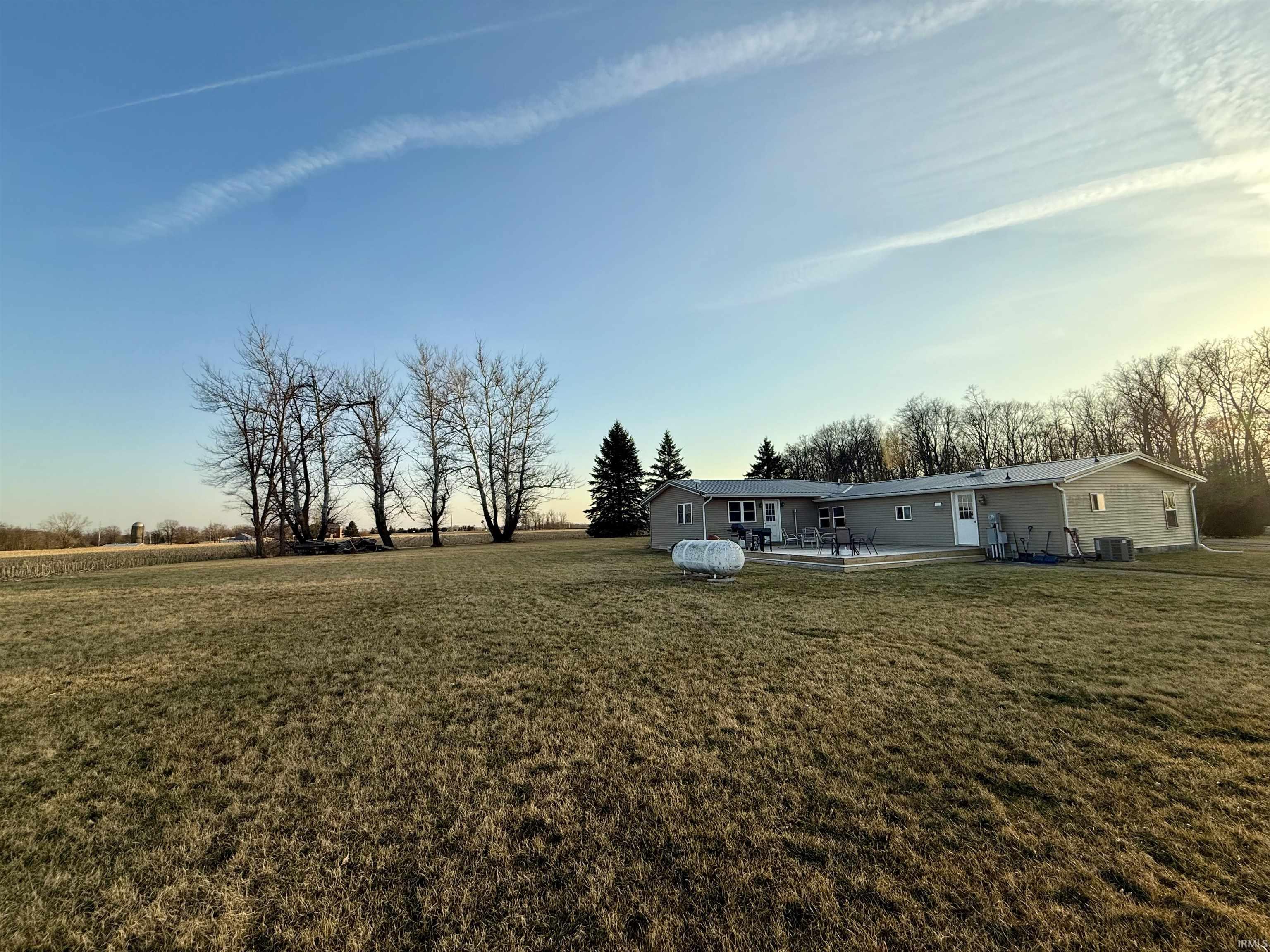 11461 North Minnich Road Decatur, IN 46733 - Photo 27 of 34