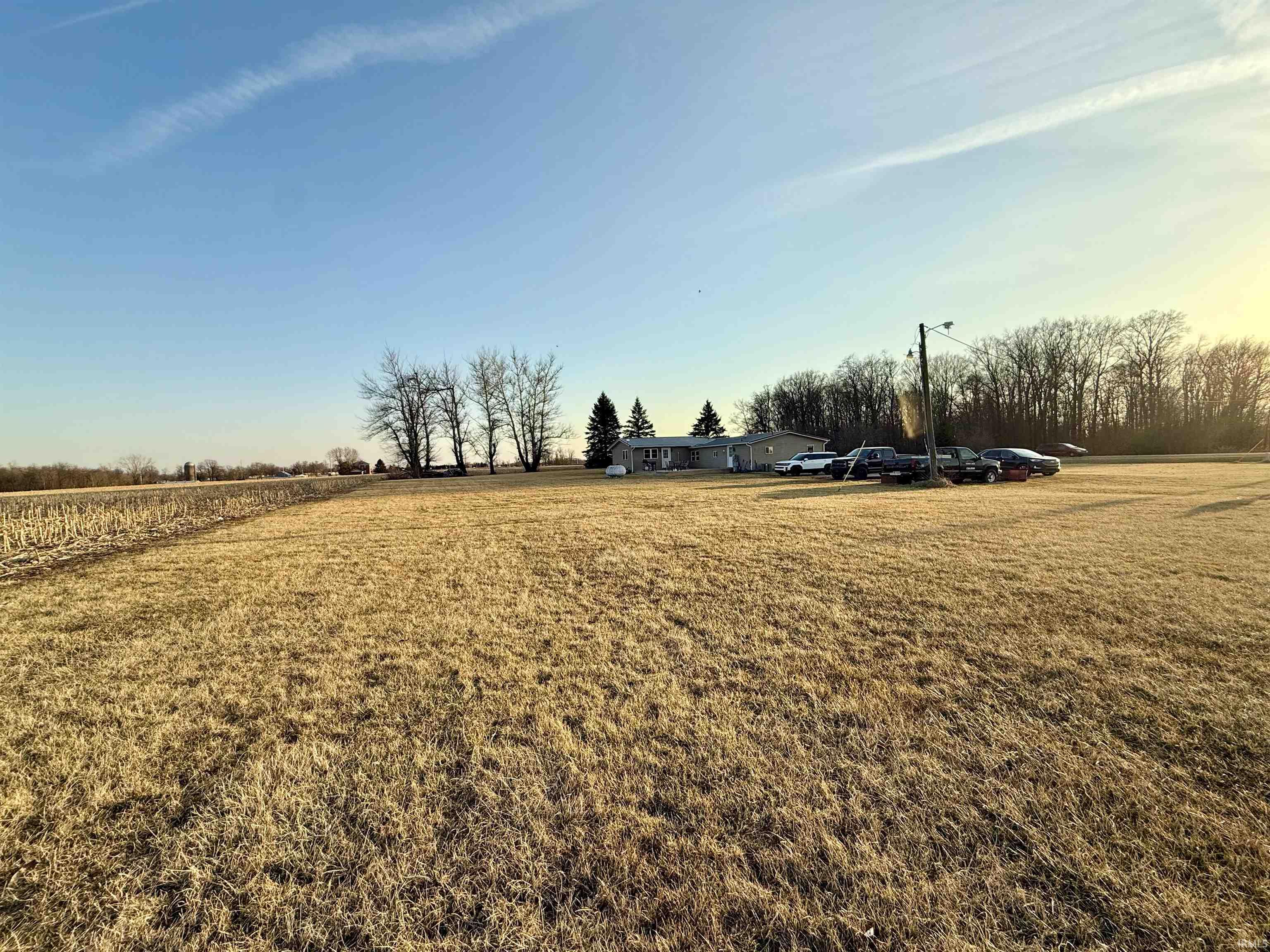 11461 North Minnich Road Decatur, IN 46733 - Photo 28 of 34