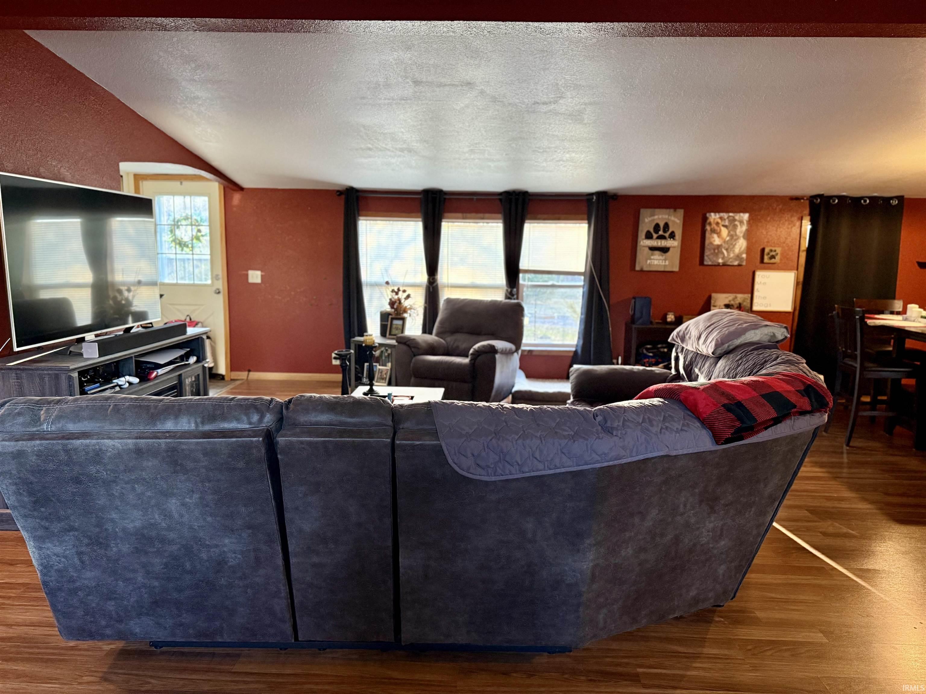 11461 North Minnich Road Decatur, IN 46733 - Photo 4 of 34