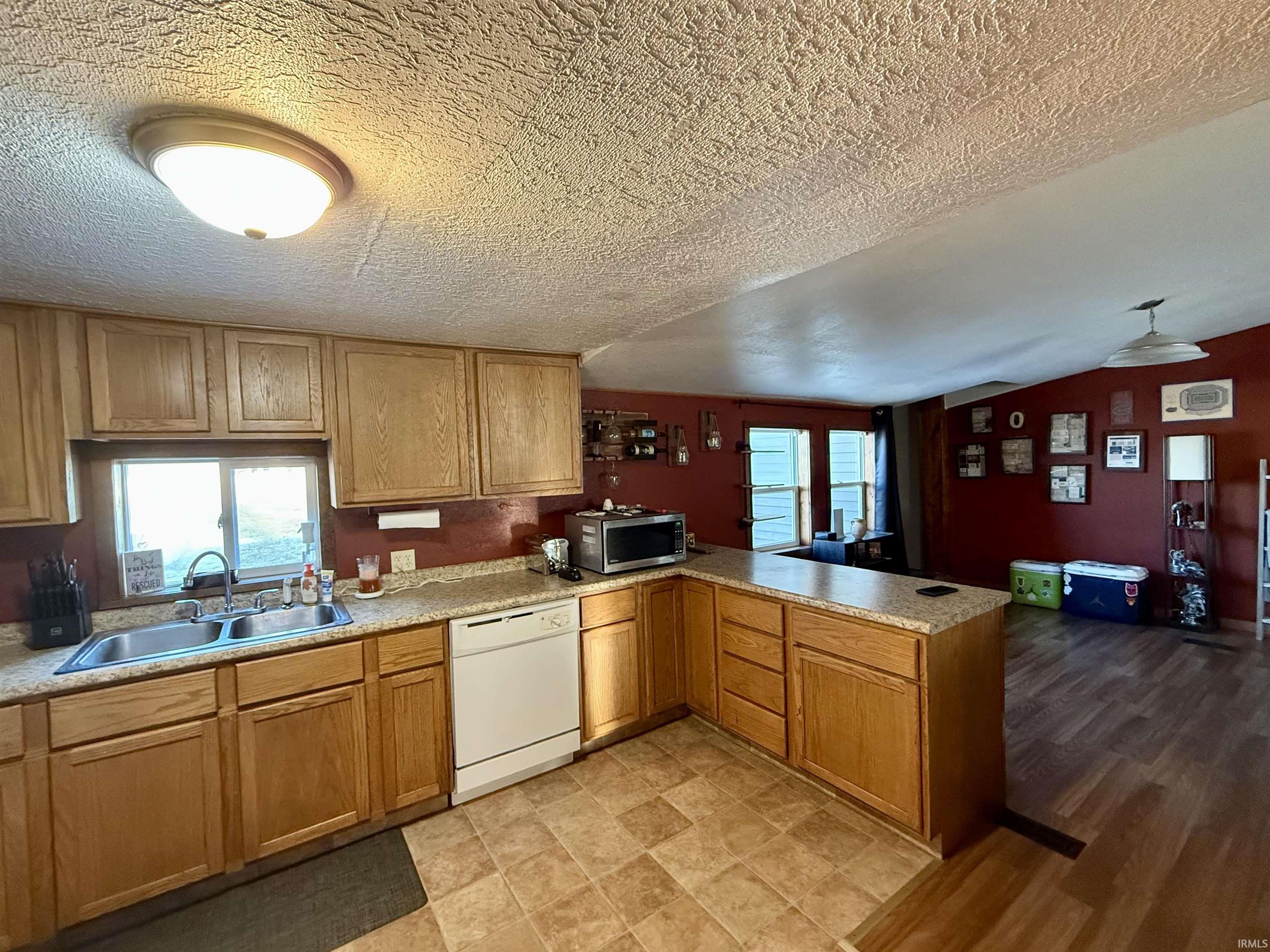 11461 North Minnich Road Decatur, IN 46733 - Photo 7 of 34