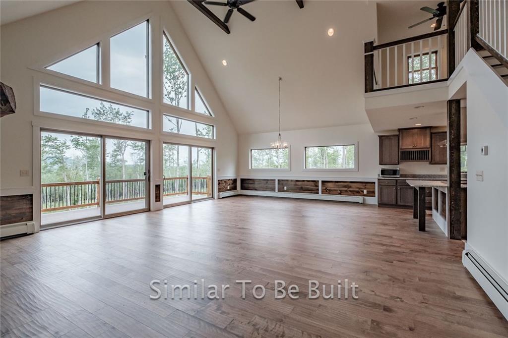 25 Fisher Road Newry, ME 04261 - Photo 3 of 28 Photo