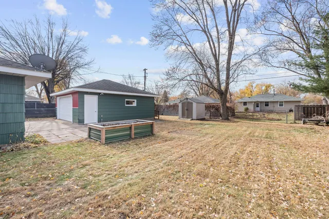 $290,000 | 11640 Larch Street Northwest, Coon Rapids, MN 55448