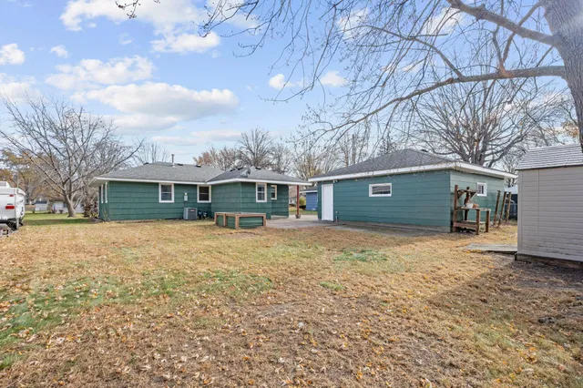 $290,000 | 11640 Larch Street Northwest, Coon Rapids, MN 55448