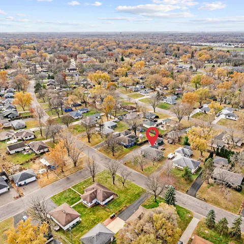 $290,000 | 11640 Larch Street Northwest, Coon Rapids, MN 55448