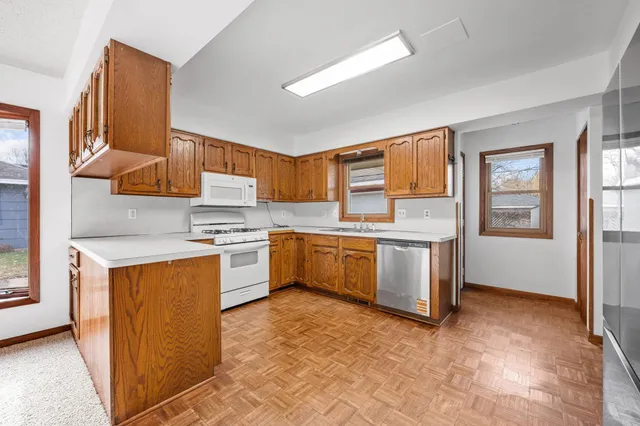 $290,000 | 11640 Larch Street Northwest, Coon Rapids, MN 55448