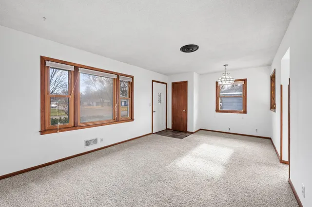 $290,000 | 11640 Larch Street Northwest, Coon Rapids, MN 55448