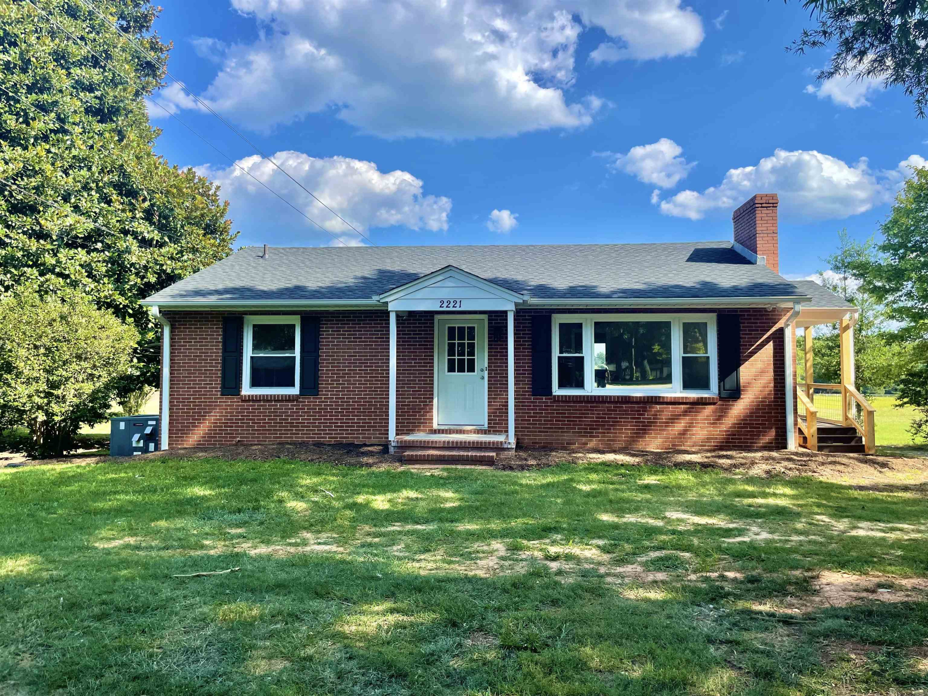 2221 Burlington Road Roxboro, NC 27574 - Photo 28 of 28 Photo 28
