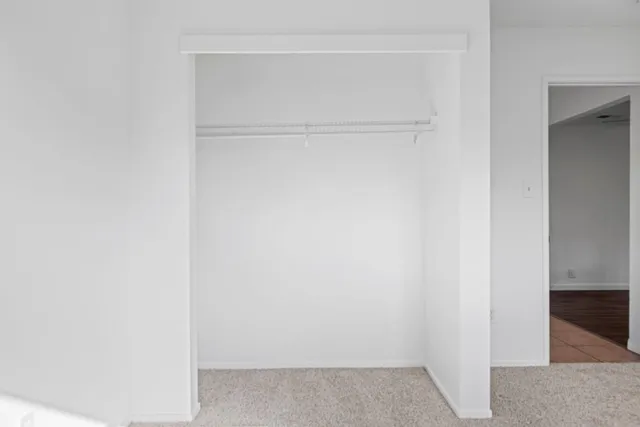 a kitchen with stainless steel appliances granite countertop a stove and a sink