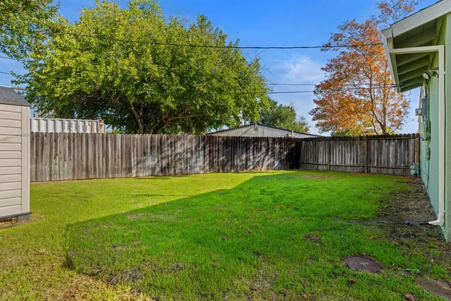 $442,500 | 2929 Burnece Street, Sacramento, CA 95821