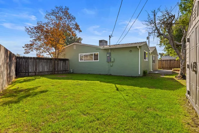 $442,500 | 2929 Burnece Street, Sacramento, CA 95821