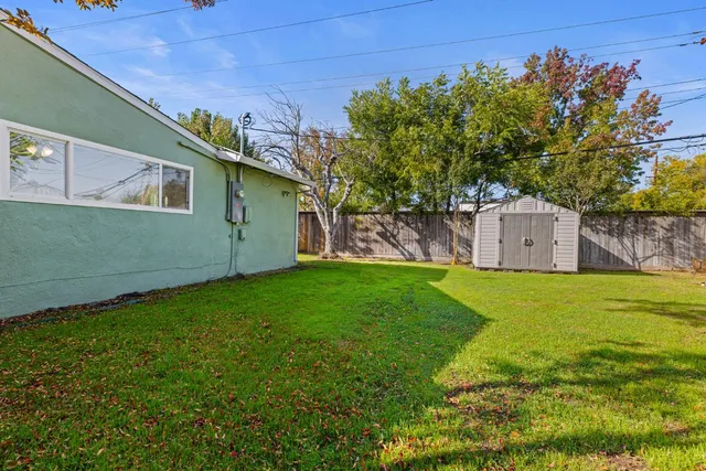 $442,500 | 2929 Burnece Street, Sacramento, CA 95821