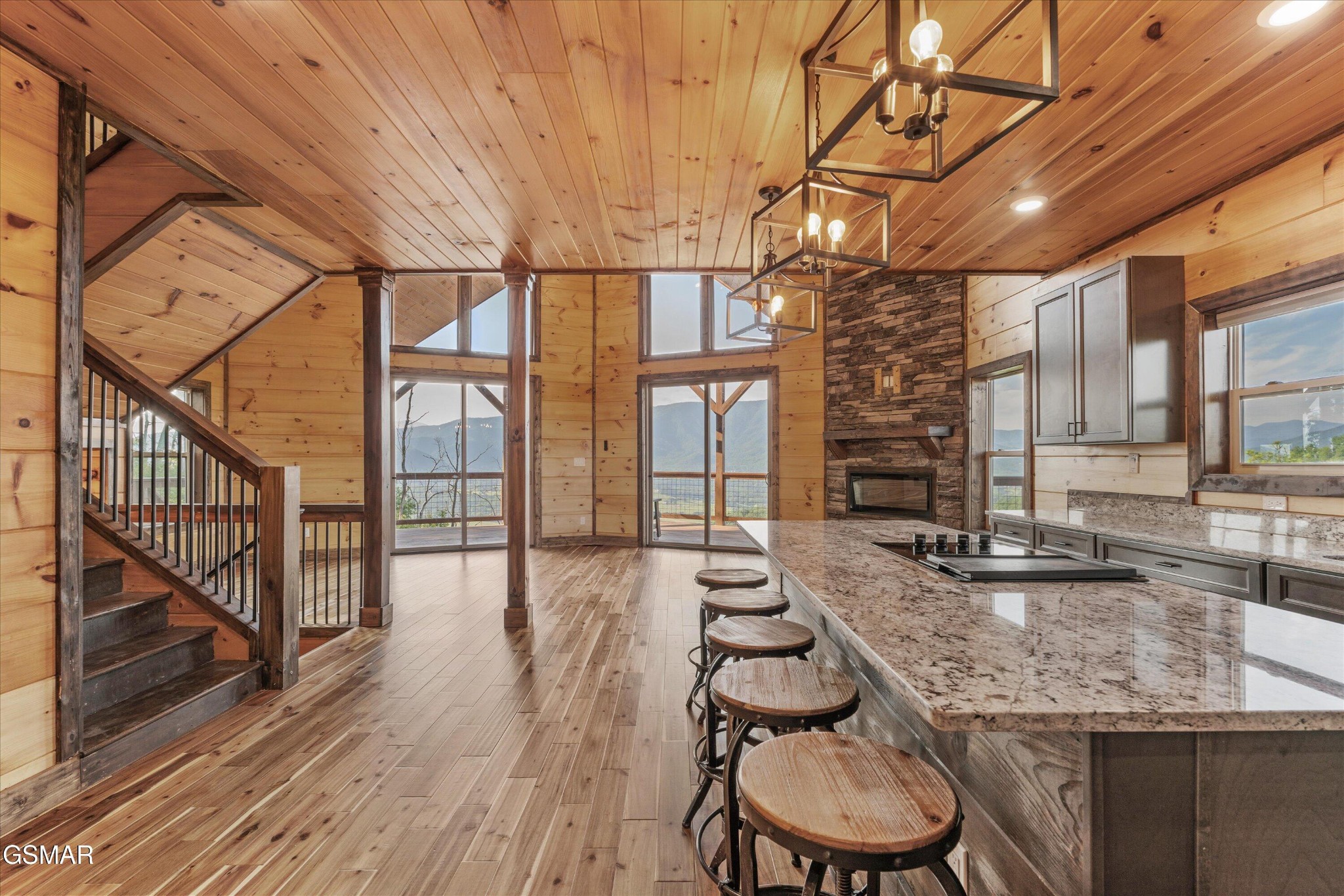 2015 Spurling Road Sevierville, TN 37862 - Photo 9 of 46 Gallery Image 9