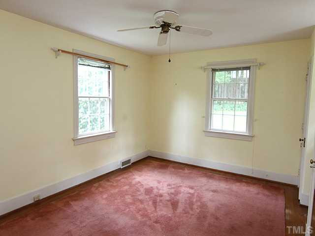 604 Lake Boone Trail Raleigh, NC 27607 - Photo 8 of 13 Master Bedroom