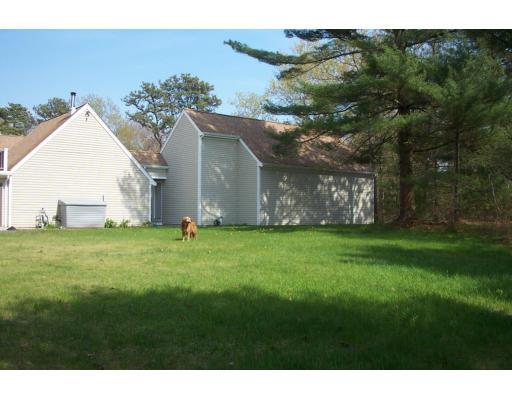 61 Bullivant Farm Road Marion, MA 02738 - Photo 12 of 14 a view of garden