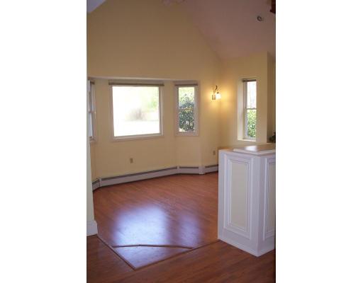 61 Bullivant Farm Road Marion, MA 02738 - Photo 5 of 14 a view of an empty room with a window