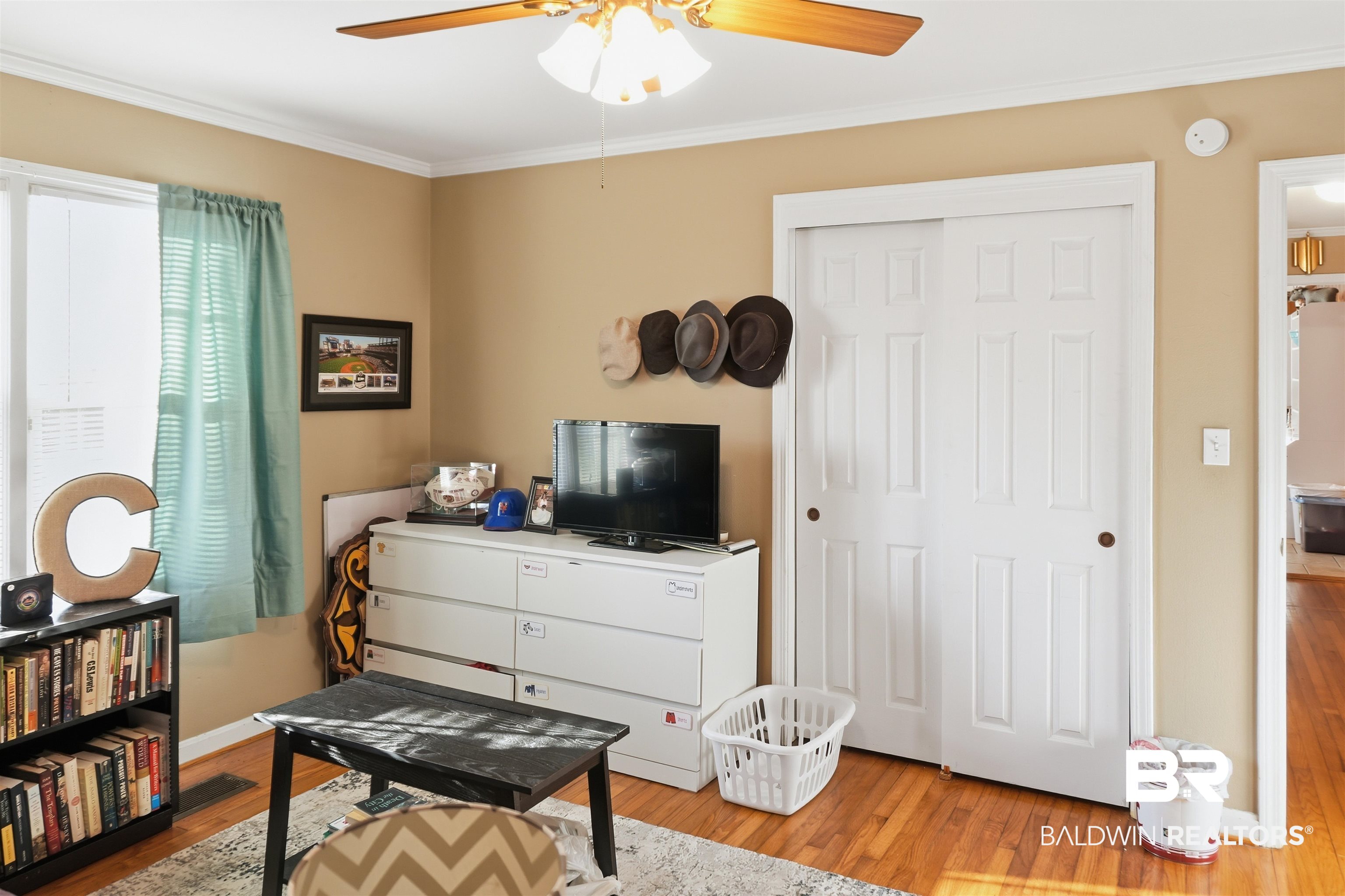 52 Perry Avenue Monroeville, AL 36460 - Photo 23 of 38