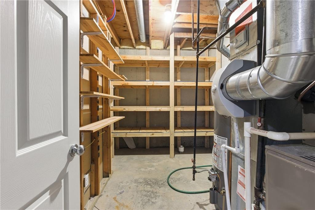 21516 West 99th Street Lenexa, KS 66220 - Photo 50 of 53