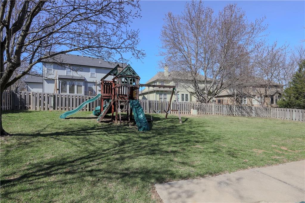 21516 West 99th Street Lenexa, KS 66220 - Photo 52 of 53