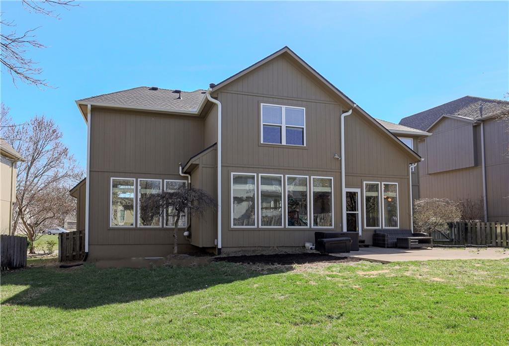 21516 West 99th Street Lenexa, KS 66220 - Photo 53 of 53