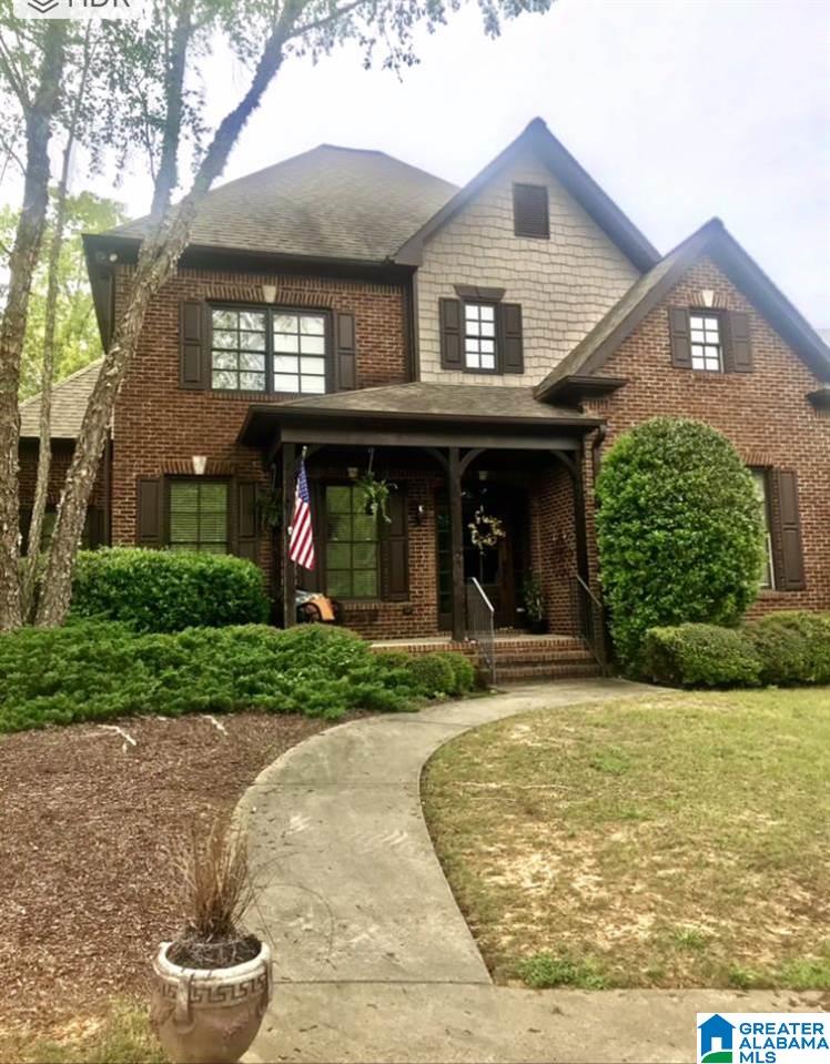 112 Austin Circle Birmingham, AL 35242 - Photo 1 of 6