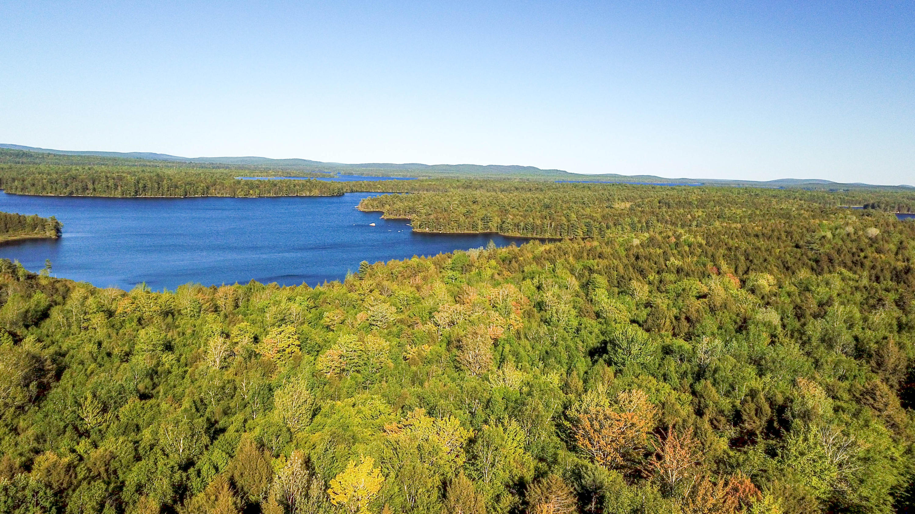 9 Depot Road Lakeville, ME 04487 - Photo 36 of 46 Lakeville