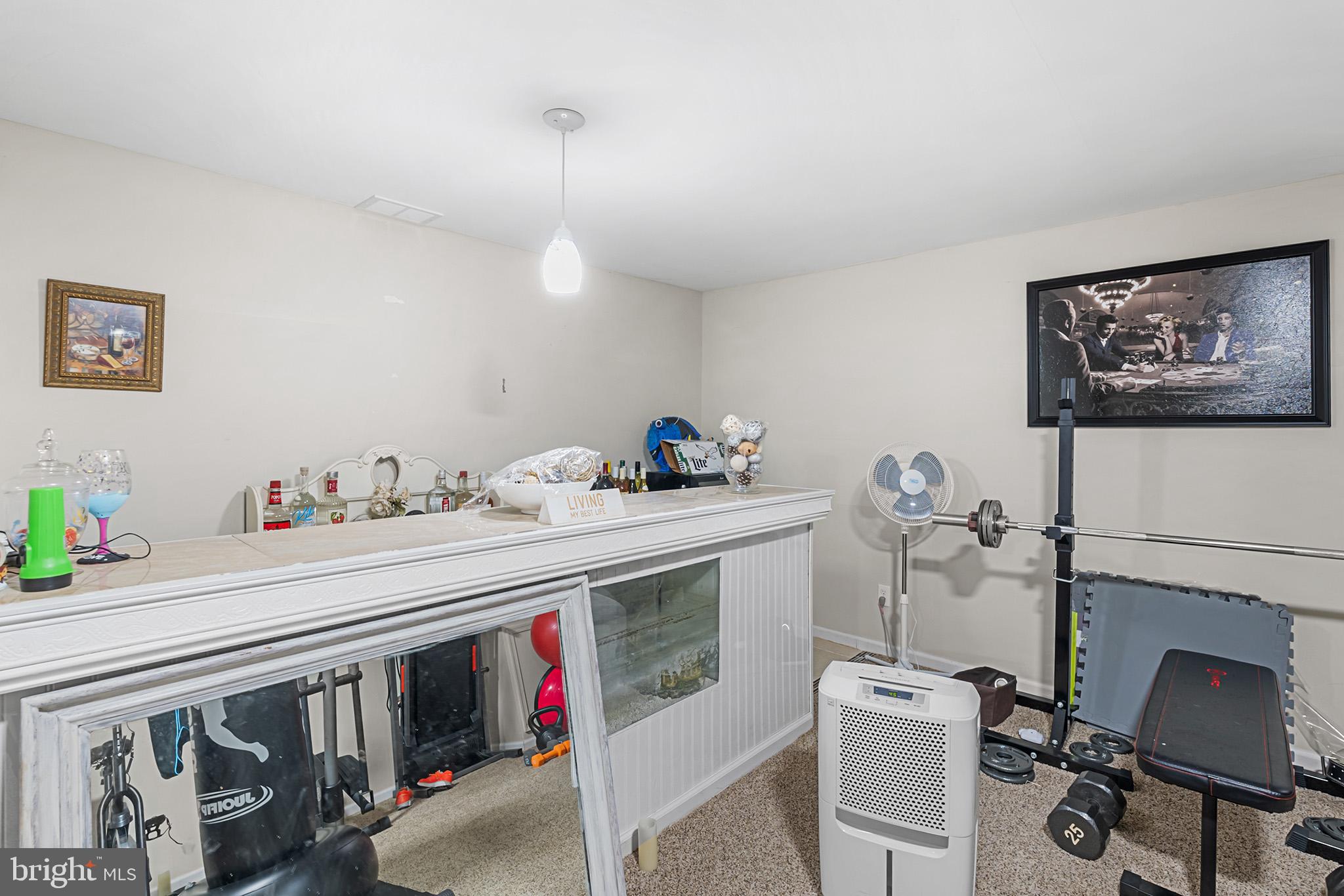 3808 Walnut Ridge Estate Pottstown, PA 19464 - Photo 25 of 30 a utility room with sink dryer and washer